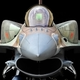Illustration for article titled Why Dont The Newest US Air Force F-16s Use These High-Tech Fuel Tanks?
